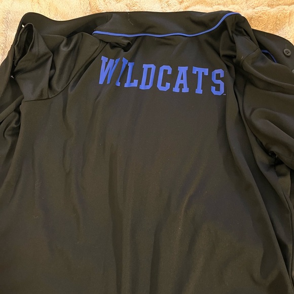 Kentucky Wildcats Baseball Jersey - Picture 7 of 7